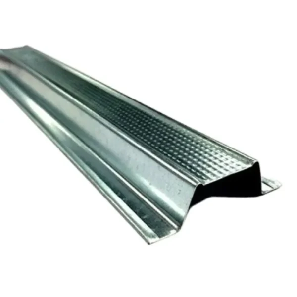 FURRING CHANNEL