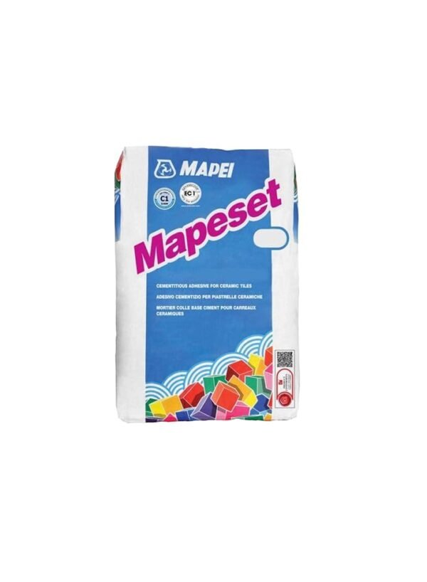 MAPESET GLUE WHITE 20KG