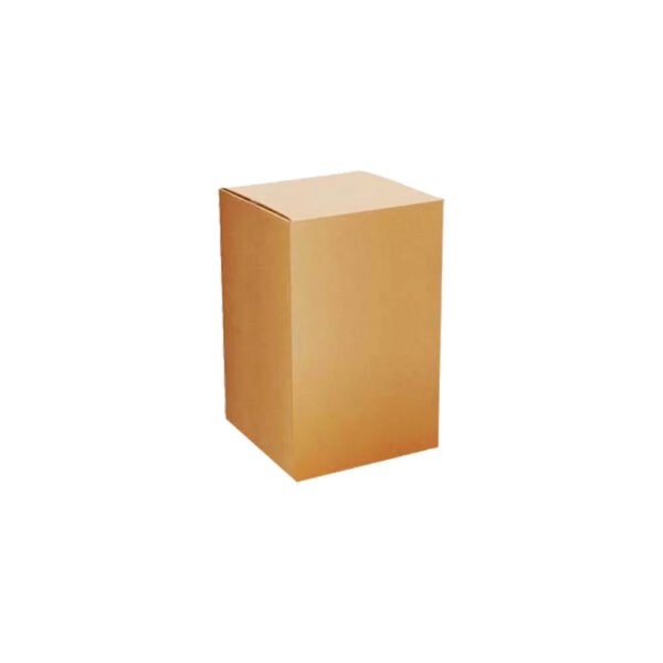 5PLY CARTON CARDBOARD BOXES 45X45X70CM